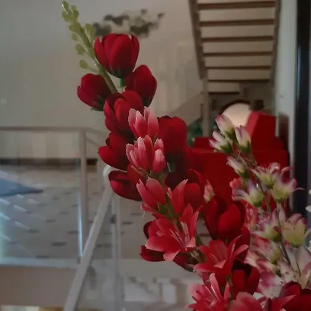 A Casa Di Margherita